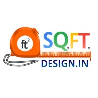 SQ.FT Design.in logo - Similar company to Trimurti Engineering Works