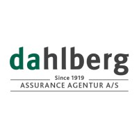 dahlberg assurance agentur as logo - Similar company to Killer Kebab Aps
