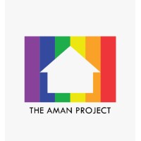 The Aman Project logo - Similar company to Intersection-تقاطع