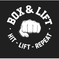 Box&Lift