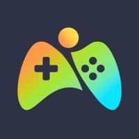 Joystie logo - Similar company to Mispar