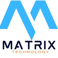 MATRIX TECHNOLOGY logo - Similar company to Matrix Group