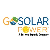 Go Solar Power logo - Similar company to Gosolar Philippines