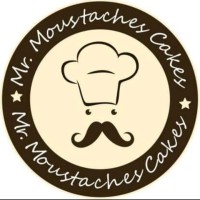 Mr. Moustache's Cakes logo - Similar company to Sources & Resources Hub