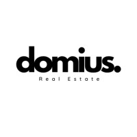 DOMIUS Real Estate and Project Management logo - Similar company to Van Der Valk Hotel Barcarola