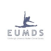 Edinburgh University Modern Dance Society logo - Similar company to Dance Base