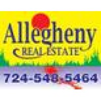 Allegheny Real Estate