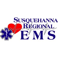 Susquehanna Regional EMS logo - Similar company to Dynaris