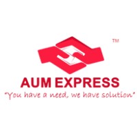 AUM EXPRESS PVT LTD logo - Similar company to Fretex Logistics Solutions Pvt. Ltd.