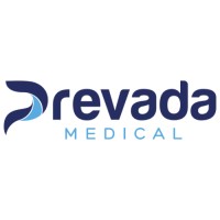 Prevada Medical logo - Similar company to Admill