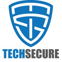 TechSecure, LLC logo - Similar company to Cybershield