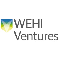 WEHI Ventures logo - Similar company to Justpartnering