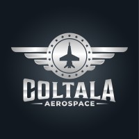 Coltala Aerospace logo - Similar company to Wings&Quadro