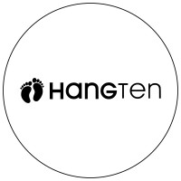 Hangten Pakistan logo - Similar company to International House Of Luggage