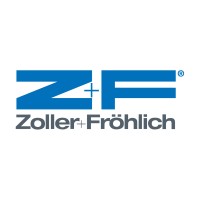 Zoller + Fröhlich GmbH logo - Similar company to Wustec