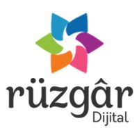 Rüzgar Dijital Reklam Ajansı logo - Similar company to Argeart Digital Age