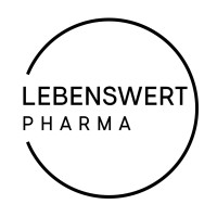 Lebenswert Pharma GmbH logo - Similar company to Kozbach Pharma