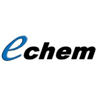 E-Chem logo - Similar company to Ruby Lake Glass