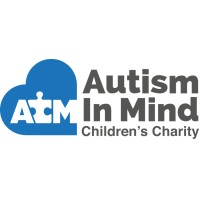 Autism In Mind logo - Similar company to Nutcracker Therapy Toronto Inc.