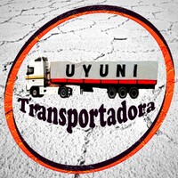 Transportadora Uyuni logo - Similar company to Lh Srl