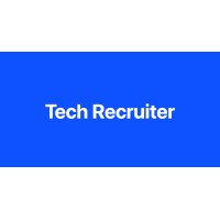 Tech Recruiter logo - Similar company to Tech Recruiter