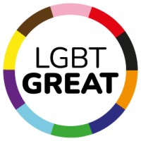 LGBT Great logo - Similar company to Tyton Group
