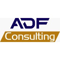 ADF Consulting SARL logo - Similar company to M.E.S Afrique Sarl