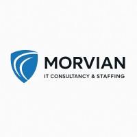 Morvian logo - Similar company to Cityplanning Advies