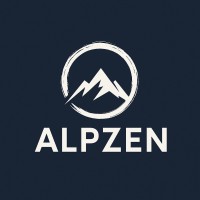 Alpzen logo - Similar company to Lcs Rh