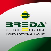 Breda Sistemi Industriali S.p.A. logo - Similar company to Refral | Portas Automáticas Controlo De Acessos Paredes Móveis