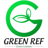 Green Ref logo - Similar company to Universal Refrigeration & Kitchen Equipment & Manufacturing Firm