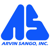 ARVIN SANGO INC logo - Similar company to Conco, Inc.