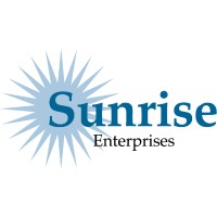 Sunrise Enterprises logo - Similar company to A.S. Trading
