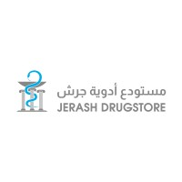 Jerash Drugstore logo - Similar company to E & E Pharmaceuticals