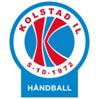 Kolstad Håndball logo - Similar company to Opplæringskontoret Rogaland