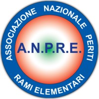 ANPRE - Associazione Nazionale Periti Rami Elementari logo - Similar company to Gsa Srl