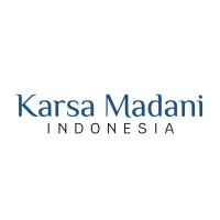 Karsa Madani Indonesia logo - Similar company to Persatuan Pelajar Dan Mahasiswa Indonesia Mesir (Ppmi Mesir)