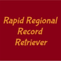 Rapid Regional Record Retriever