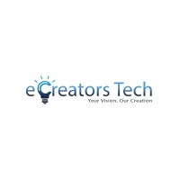 eCreatorsTech logo - Similar company to Ecrater
