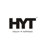 HYT logo - Similar company to Comida Casera