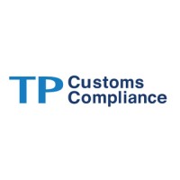 TP Customs Compliance logo - Similar company to Perré Hecho A Mano
