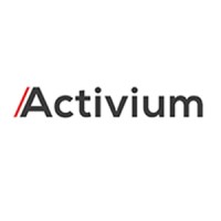 Activium | Specialisten in Exact omgevingen logo - Similar company to Efficon B.V. 4Minds Services En Solutions