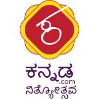 Kannada.com logo - Similar company to Nija Venture Impacts Private Limited