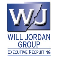 Will Jordan Group logo - Similar company to The Bennett Group