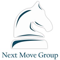 Next Move Group logo - Similar company to The Pace Group