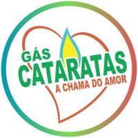 Cataratas Gás e Água logo - Similar company to Topgas Srl