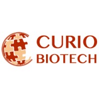 Curio Biotech Ltd logo - Similar company to Bioark