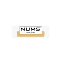 Nums Mobilya logo - Similar company to Intergo Mobilya