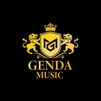 Genda Music®️ logo - Similar company to Vuga Music Inc.