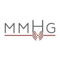 mmHg logo - Similar company to Mynilpay